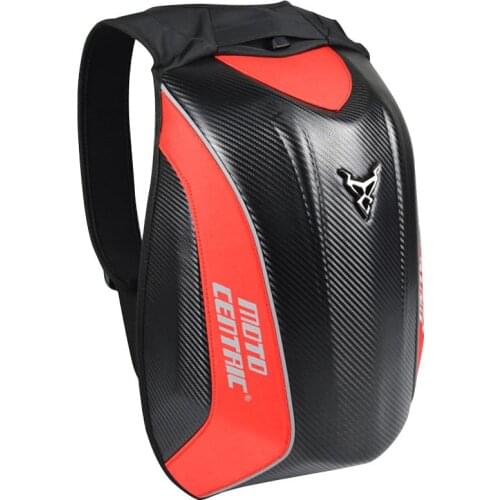 MOTOCENTRIC Suitcases And Travel Bags