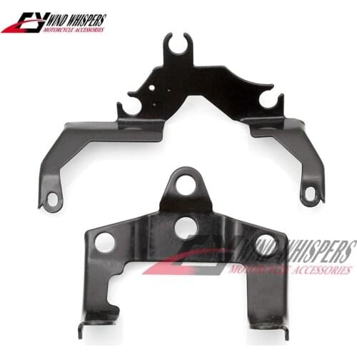 Motorcycle Instrument Bracket Speedometer Odometer Mount Stand Support For Honda CB400 SF 1992-1994 1993 1995 1996 1997 1998