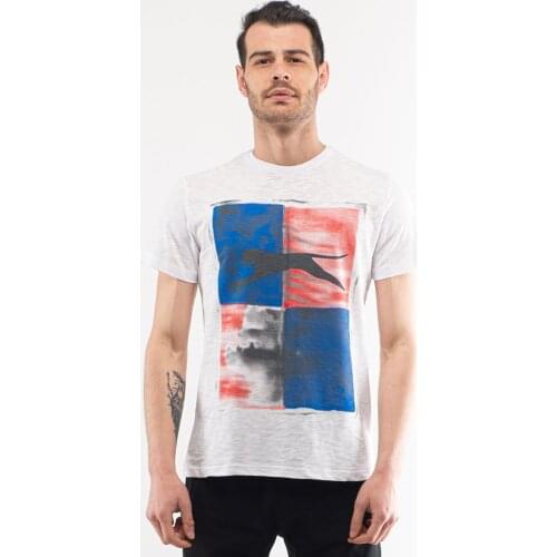 Slazenger KEPLER Men T-Shirt