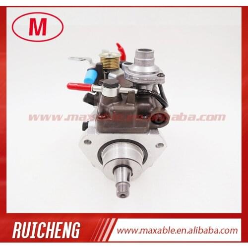 NEW DIESEL DP210 FUEL PUMP ASSY 9323A260G, 9323A261G, 9323A262G, 320/06929, 320/06738, 320/06754, 320/06602