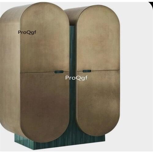 Prodgf 1Pcs A Set ins Home Castle Yours Sideboard Wine Cabinet