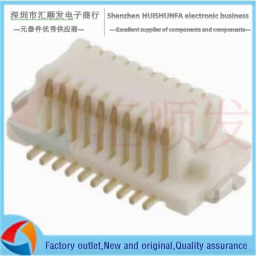 DF12B(5.0)-20DS-0.5V(86) Board to Board Connectors