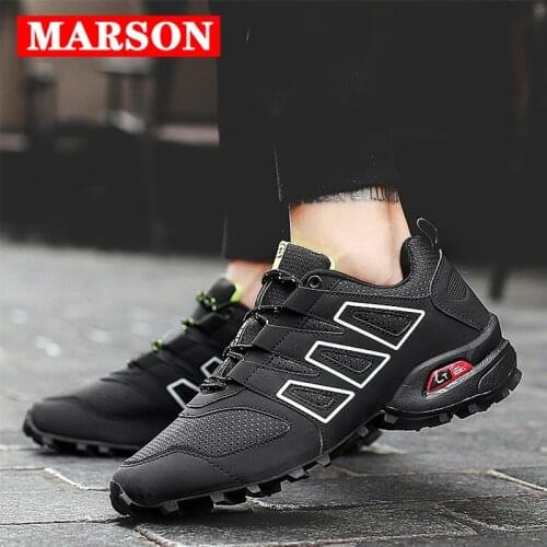 STRONGSHEN Fashion Footwear