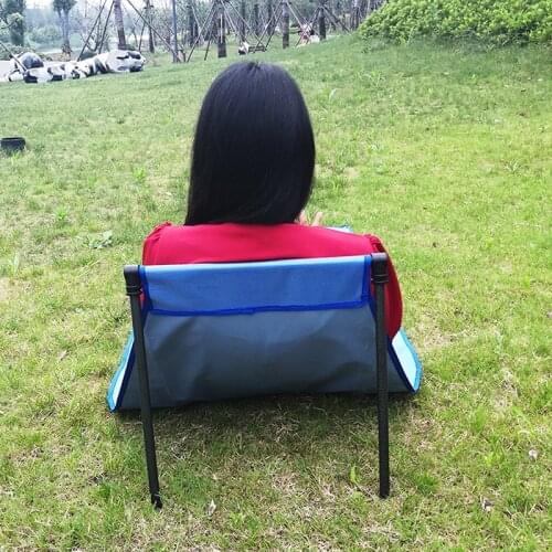 ULILICOO Camping Furniture