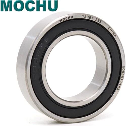 10pcs 18307-2RS Bicycle Bearing 18307-LBLU 18307 18x30x7 61903-18RS Thin Wall Bearing 18*30*7