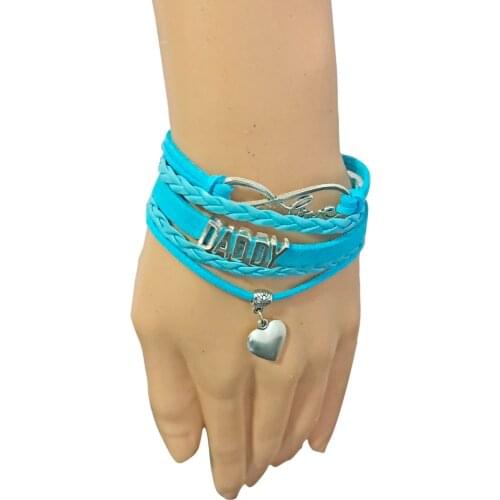 Love Daddy Bracelet ddlg ddlb mdlb mdlg cglb cglg abdl Daddy ageplay ab/dl ab