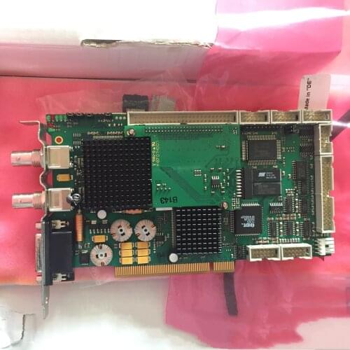 Industrial equipment board beck hoff CP9035 Vamp8pci