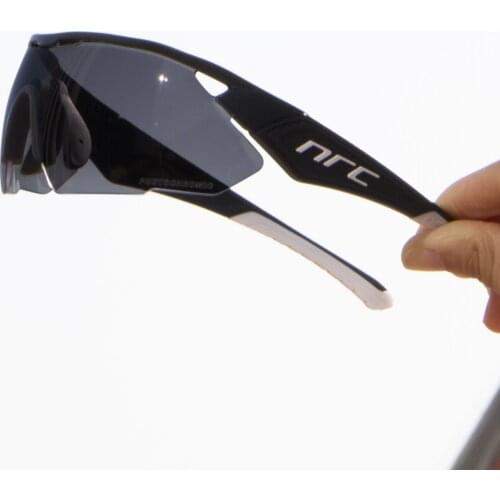 Photochromic Cycling Glasses Bicycle men women Outdoor Sports Sunglasses Glasses MTB Road Bike Cycling Eyewear