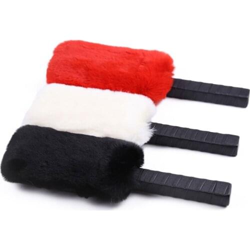 Sexy Leather Fapping Tool To Stimulate Binding Sex Toy For Men And Women Couples Sex Sexual Slavery Foreign Accessories