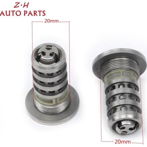 New 06J 109 257 L Timing Oil Control Valve Camshaft Adjuster Valve For VW Passat Tiguan Polo Audi A4 A5 TTS Skoda Octavia Seat