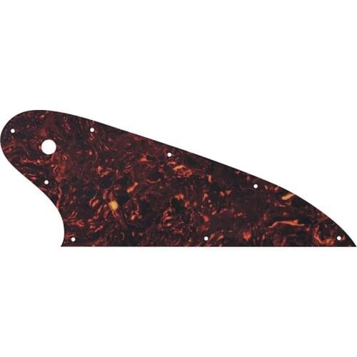 Pleroo Custom Guitar pickgaurd - For Firebird Guitar pickguard Scratch Plate