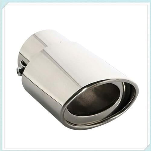 Car tail throat exhaust pipe decoration modification muffler for Chevrolet Trailblazer Avalanche 34 West Uplander Orlando