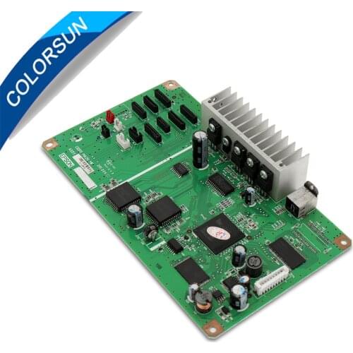New Main board motherboard for Epson L1800 Flatbed Printer high quality