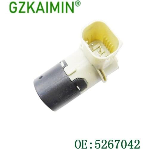 Oem 5267042 new parking sensor PDC SENSOR PDC Park Assist Sensor Fit for Volvo S40 S60 S80 V50 V70 C70 XC70 XC90