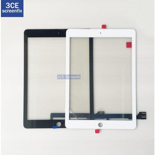Original for iPad Pro 9.7 (2016 Version) A1673 A1674 A1675 Touch Screen Digitizer Glass Replacement