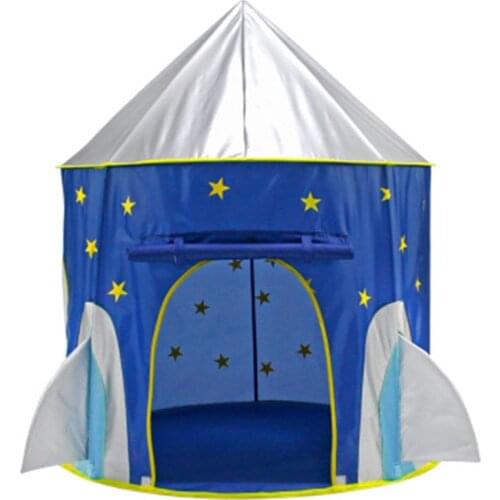 Large Childrens Tents Kids Baby House Princess Castle Portable Foldable Tipi Infantil Playhouse Birthday Gift Outdoor Toy Tents