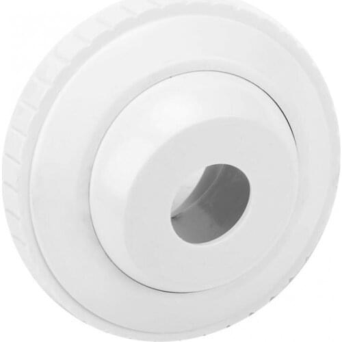 Tires Swimming Pool and Spa Water Outlet Jet Nozzle Fitting Replacement Swimming Pool Jet Nozzle Accessory