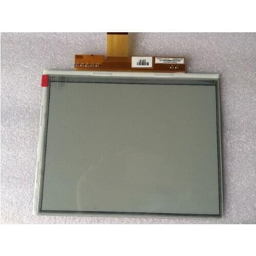 Brand New 8" for PVI ED080TC1(LF) e-ink Display Screen Replacement, eBook Reader Screen ED080TC1