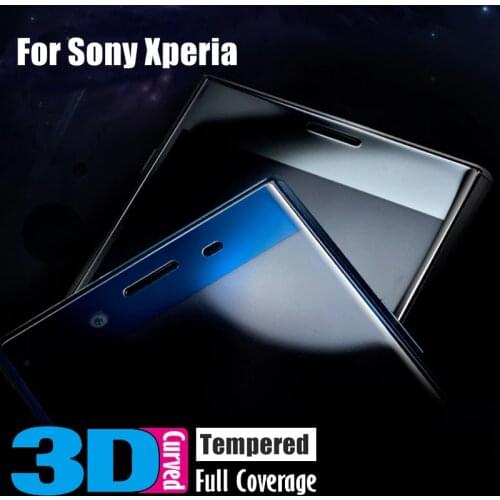 VIUMON Xperia XZ Premium