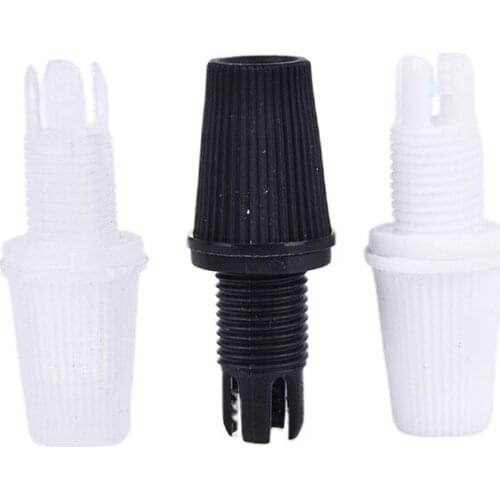 10pcs/lot Cable Clips Wire Cord Grip Cloth Pendant Light Lamp Socket Ceiling Rose DIY Lamp Accessories