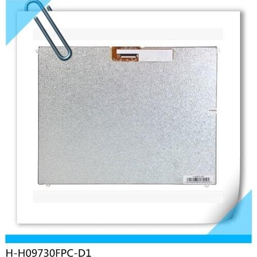 H-H09730FPC-D1 H-H09730FPC 9.7 inch lcd screen
