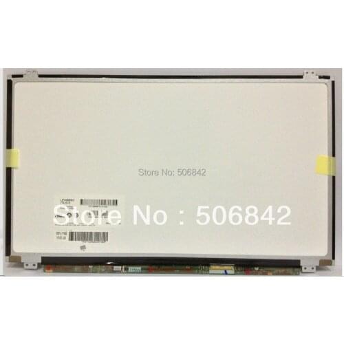 15.6"laptop LED screen LP156WH3(TL)(L2) LP156WH3 TLL2 ,New 1366*768