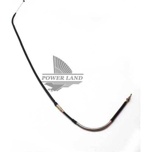 For YAMAHA FZ6 2007-2010 2008 2009 Motorcycle Scooter Parts Black Clutch Control Cable Line 1pcs