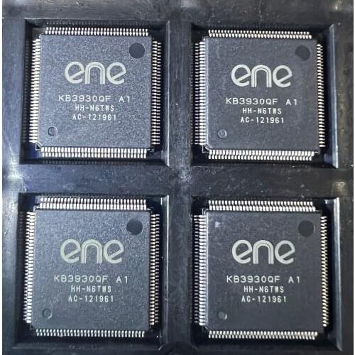 10pcs/lot KB3930QFA1 KB3930QF A1 QFP128 NEW Original free shipping