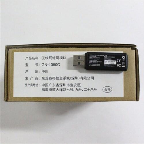 1X Wireless LAN Module Genuine GN-1080C for Toshiba E-STUDIO 2309A 2809A Wireless LAN Module