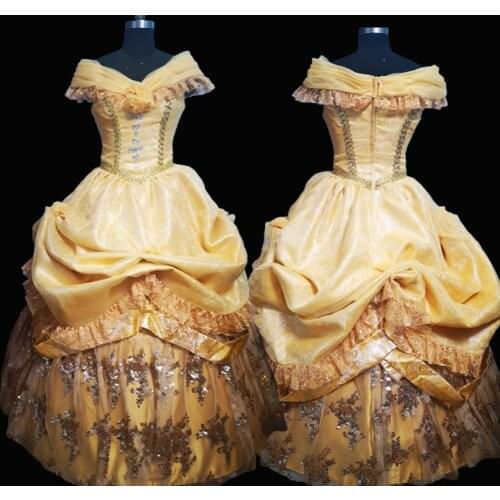 2021 New Vintage costumes 18th Duchess Retro medieval Renaissance Reenactment Theatre Civil war Victorian dress D-670