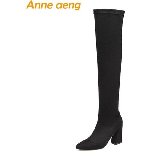 Anne aeng Women's Boots