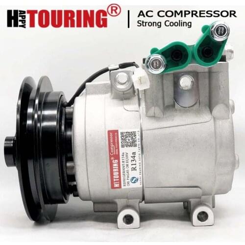 CAR Aircon A/C AC Air Conditioning Compressor for FORD EVEREST 1PK