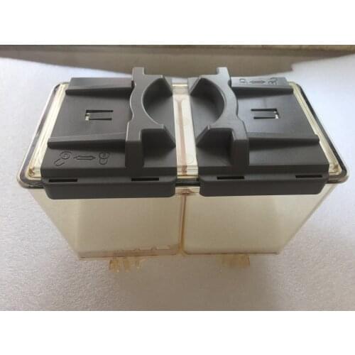 Sodium lime tank for Royal Multiplus anesthesia machine，new original