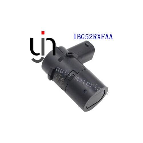 4 pieces 1BG52RXFAA Parking Sensor For Grand Caravan Town Country 11BG52RXAA