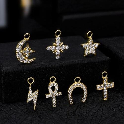 Подвески-шармы DNSCHIC China At AliExpress