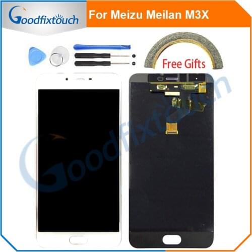 GOODFIXTOUCH Screens For Meizu