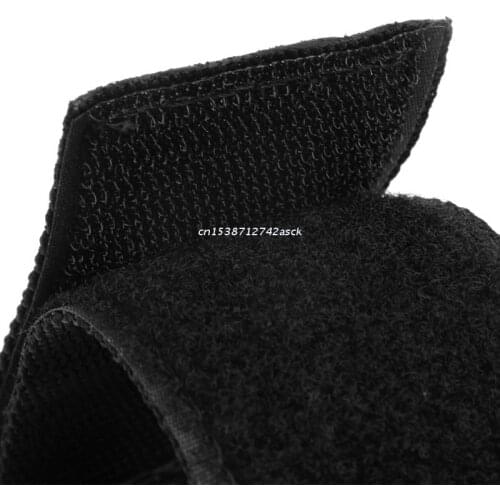 Ankle D-ring Strap Multi Gym Cable Attachment Thigh Leg Pulley Weight Lifting Dropship