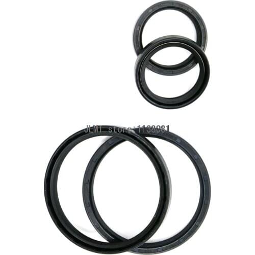 Fork OIL SEAL fit for KTM 550 SXC 550 REPLICA TIAINEN 1999 & up 43X55X9 43 55 9 mm