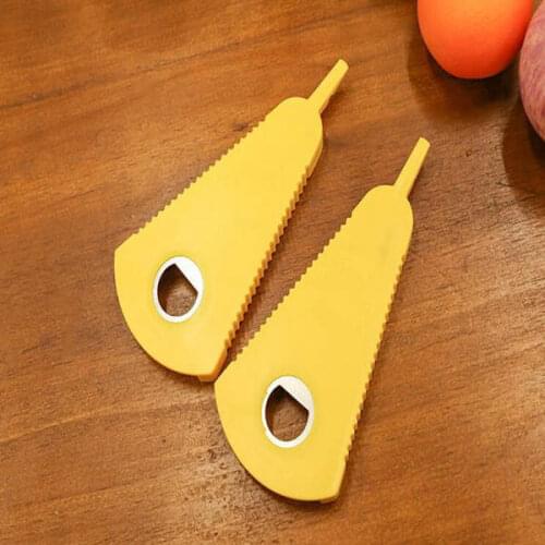Multi-function screw cap, non-slip, labor-saving, can opener, can screw cap, bottle opener, small tool for kitchen