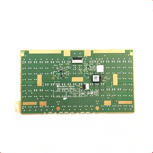 New Original laptop Lenovo ThinkPad P71 CLICKPAD touchpad Mouse Pad