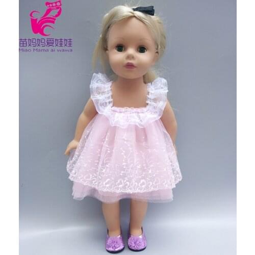 Doll clothes for 43cm Baby new Born Doll pink shirt jeans trousers fit 18 inch girls doll outfits shirt pants baby girls gifts