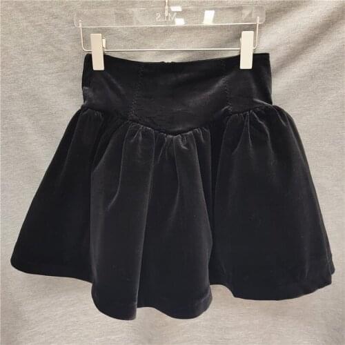 OIBEE Womens Autumn Skirts