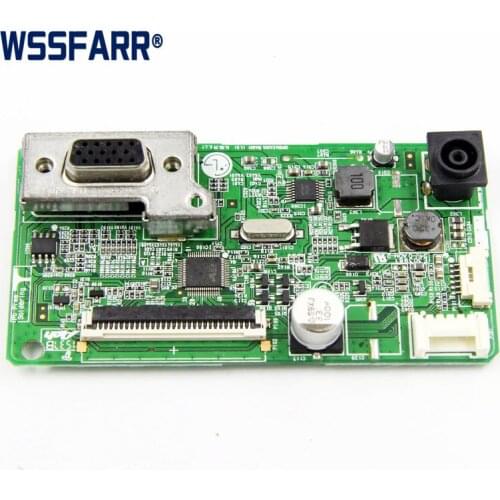 Original for LG E2242CA E2242A 22EN43S E2248C 22M37A 22M35A Driver Board