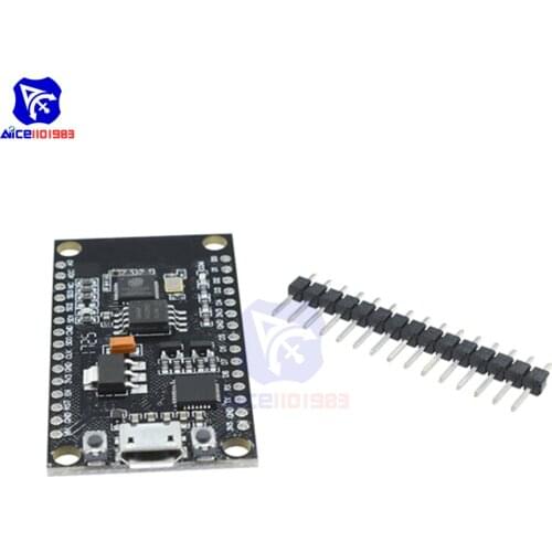 Diymore WeMos D1 NodeMcu V3 ESP8266 IOT Wifi Wireless Module Expansion Board with Micro USB CP2102 32M FLASH for Arduino