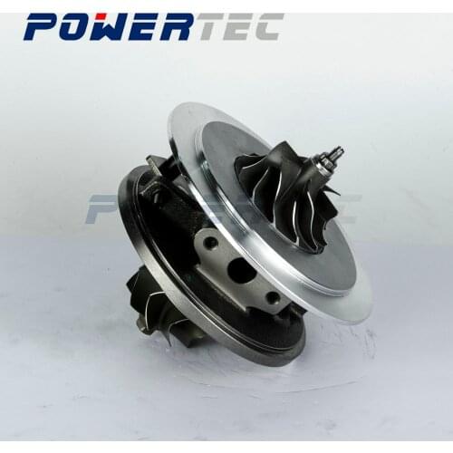 Balanced Garrett new chra GT2256V 712541 turbine cartridge core LR006110 712541-3 for Jeep Grand Cherokee 2.7 CRD 125Kw OM665WJ