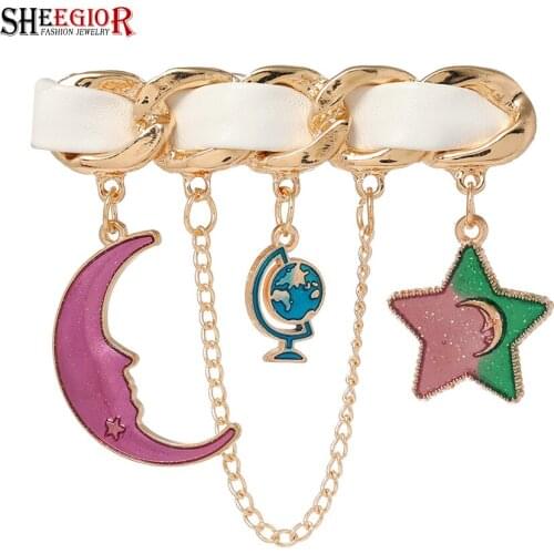 Детские броши на одежду SHEEGIOR China At AliExpress