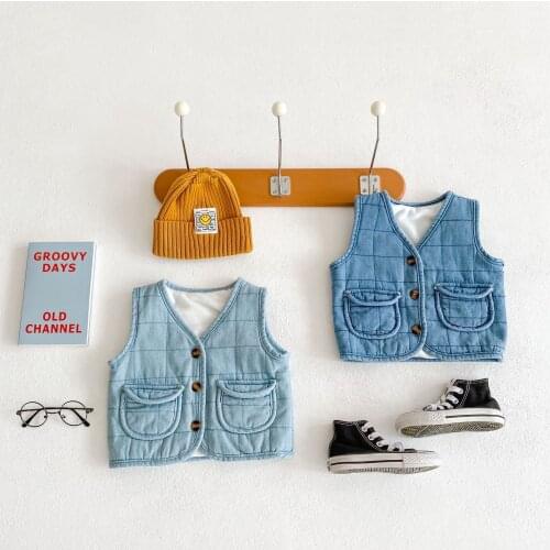 Stylefish Children's Jackets And Coats