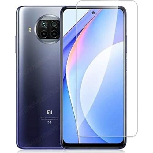 Tempered Glass For Redmi Note 9 5G Screen Protector For Redmi Note 9 8 9C F1 X3 M3 Glass For Xiaomi Redmi Note 9 5G Glass