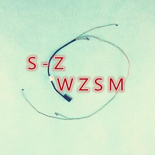 1PCS-3PCS NEW original For LENOVO Yoga 2 Pro 13 VIUU3 Touch screen LCD cable DC02001LN00