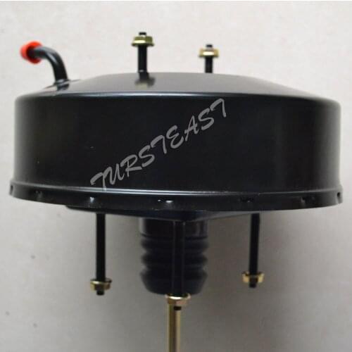 59110-0U000 VACUUM POWER BRAKE BOOSTER BRAKE SERVO FRENO FREIO FOR Kia Rio 2011- FREE SHIPPING